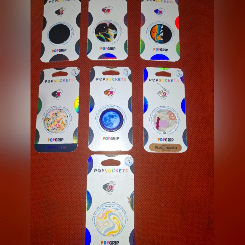 PopSocket